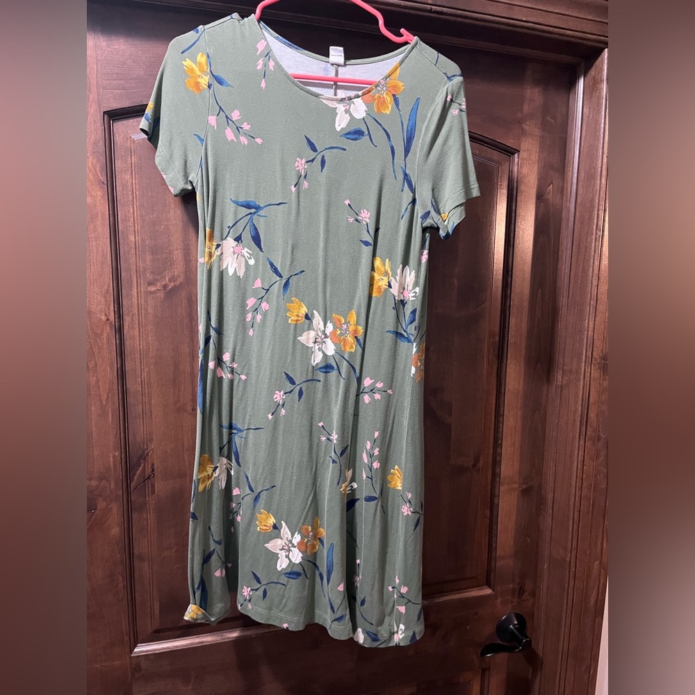 Size small dress from old navy